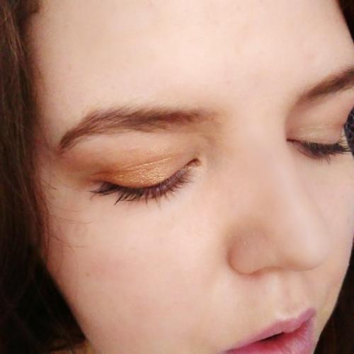 Estee Lauder Little Black Primer Mascara (Wodoodporny tusz do rzęs podkręcający) - opinie | zdjęcie do recenzji od dastiinqa - 3