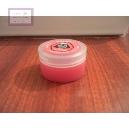 The Body Shop Born Lippy, Lip Balm (Balsam do ust) - opinie | zdjęcie do recenzji od paulinax12 - 2