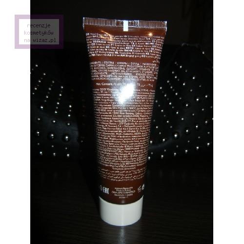 Oriflame Chocolate Dream, Hand Cream (Krem do rąk) - opinie | zdjęcie do recenzji od paulinax12 - 2