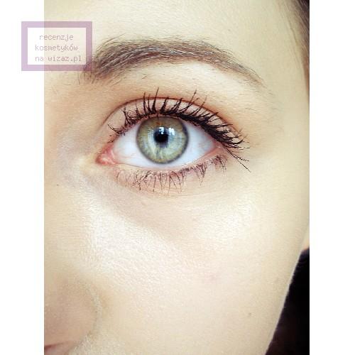 Ingrid Cosmetics Lash Artiste Total Effect Mascara (Maskara wielofunkcyjna do rzęs) - opinie | zdjęcie do recenzji od Anahi666 - 2