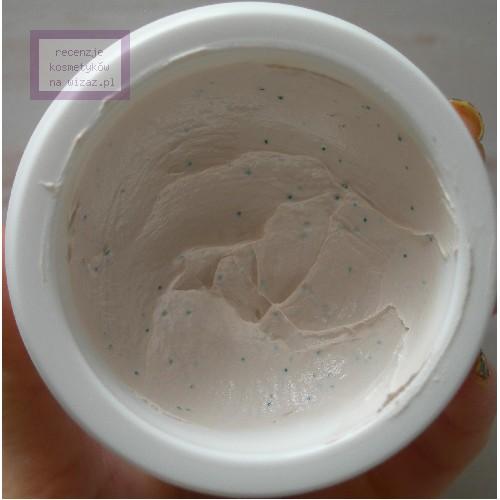 Soap & Glory The Fab Pore, 15 Minute Facial Mask & Peel (Maseczka oczyszczająca pory) - opinie | zdjęcie do recenzji od MdM - 1