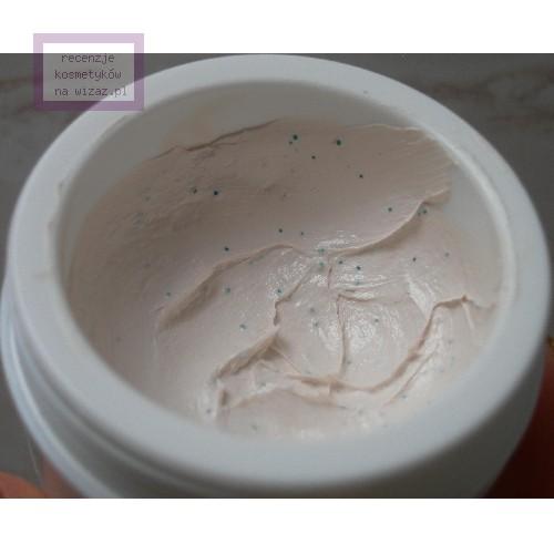Soap & Glory The Fab Pore, 15 Minute Facial Mask & Peel (Maseczka oczyszczająca pory) - opinie | zdjęcie do recenzji od MdM - 2