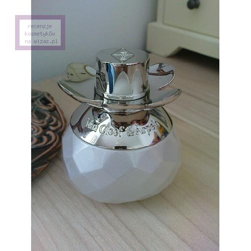 Van Cleef & Arpels Feerie Rose des Neiges EDT - opinie | zdjęcie do recenzji od mazienka1984 - 1