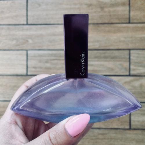 Calvin Klein Euphoria Essence EDP - opinie | zdjęcie do recenzji od kama_m1