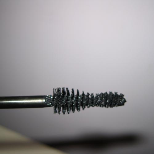 Oriflame The One, Eyes Wide Open Mascara (Pokręcający tusz do rzęs) - opinie | zdjęcie do recenzji od anja1207