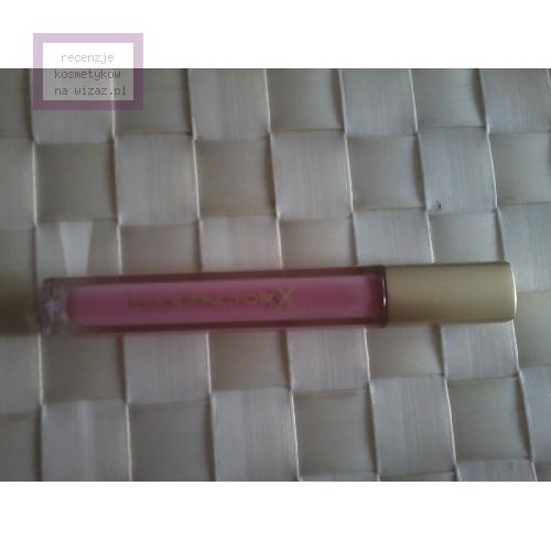 Max Factor Colour Elixir Gloss (Błyszczyk do ust) - opinie | zdjęcie do recenzji od Alraune92