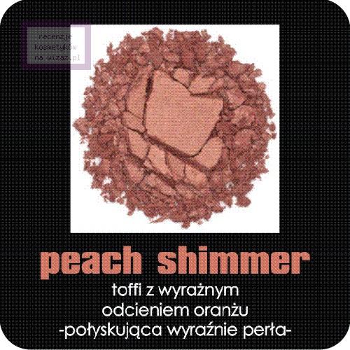 Urban Decay Eyeshadow (Cień do powiek) - opinie | zdjęcie do recenzji od DOBRA DZIEWCZYNA - 1