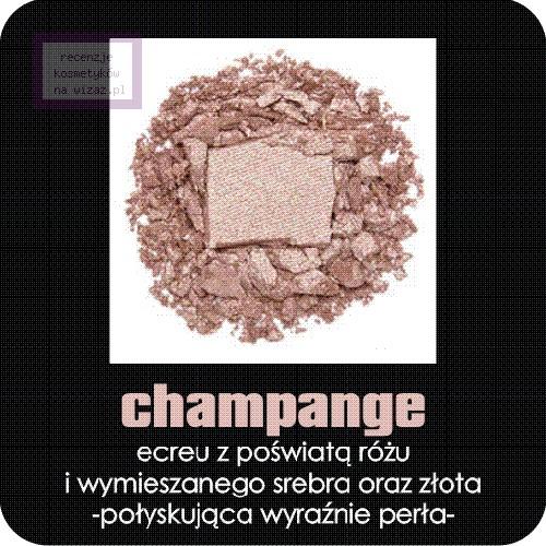 Urban Decay Eyeshadow (Cień do powiek) - opinie | zdjęcie do recenzji od DOBRA DZIEWCZYNA - 2