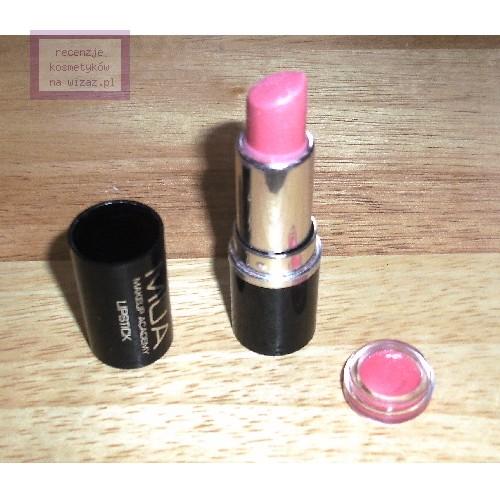 Make Up Academy (MUA) Lipstick (Pomadka do ust) - opinie | zdjęcie do recenzji od marcia_uk - 2