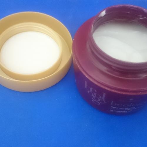 Schwarzkopf Beology Repair, Repairing Intensive Mask for Damaged Hair (Intensywnie regenerująca maska do włosów) - opinie | zdjęcie do recenzji od Agala89 - 2