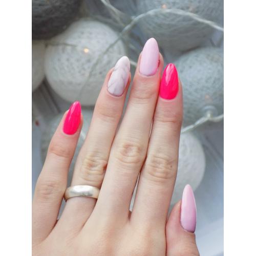 Victoria Vynn Gel Polish No. 001, Salon Gel Polish Color (Lakier hybrydowy) - opinie | zdjęcie do recenzji od ksanaru - 1