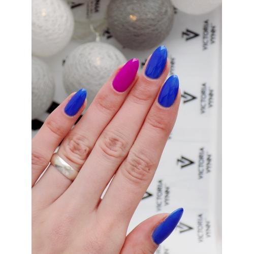 Victoria Vynn Gel Polish No. 001, Salon Gel Polish Color (Lakier hybrydowy) - opinie | zdjęcie do recenzji od ksanaru - 2