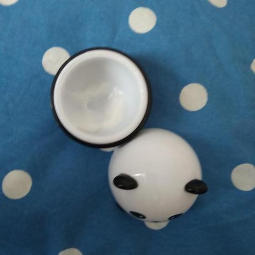 Tony Moly Panda's Dream, White Hand Cream (Krem do rąk) - opinie | zdjęcie do recenzji od MoniaPasi - 2