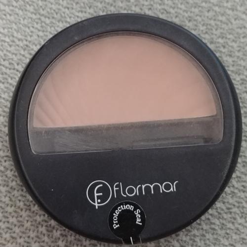 Flormar Blush - On (Róż do policzków) - opinie | zdjęcie do recenzji od mala_miiii - 1