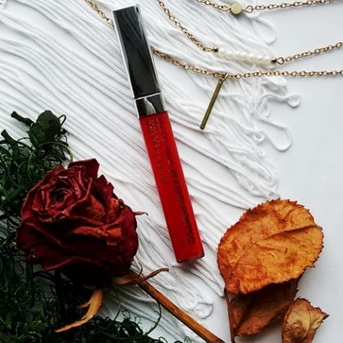 Maybelline New York Color Sensational Gloss (Błyszczyk do ust) - opinie | zdjęcie do recenzji od Smerfetka3