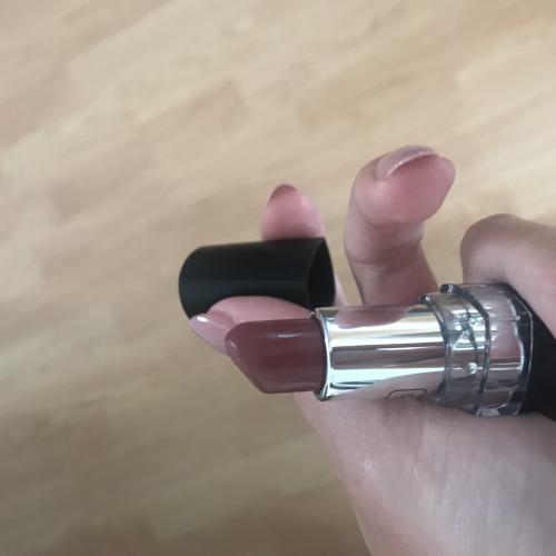 Wibo Glossy Temptation, Pomadka do ust - opinie | zdjęcie do recenzji od rozarozewicz - 2