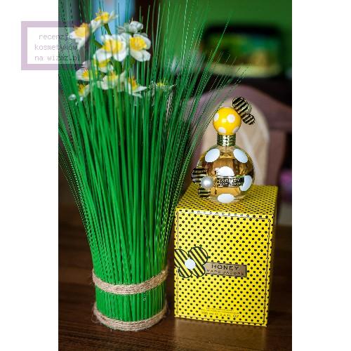 Marc Jacobs Honey EDP - opinie | zdjęcie do recenzji od Ewelinka13 - 1