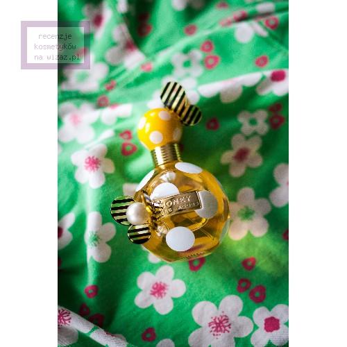 Marc Jacobs Honey EDP - opinie | zdjęcie do recenzji od Ewelinka13 - 4