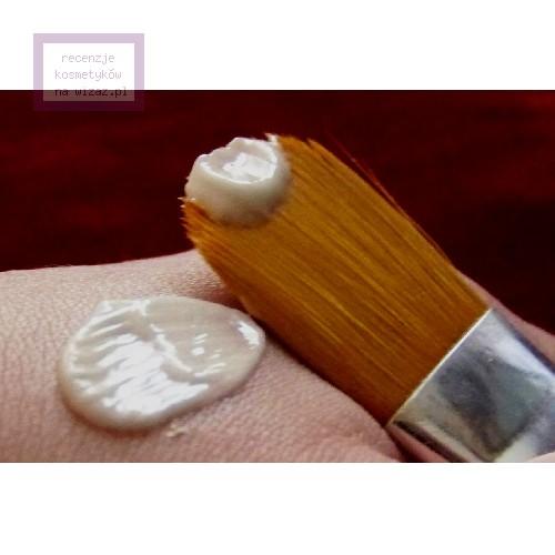 Sephora Perfection Primer (Baza pod makijaż doskonalająca cerę) - opinie | zdjęcie do recenzji od Odylena - 2
