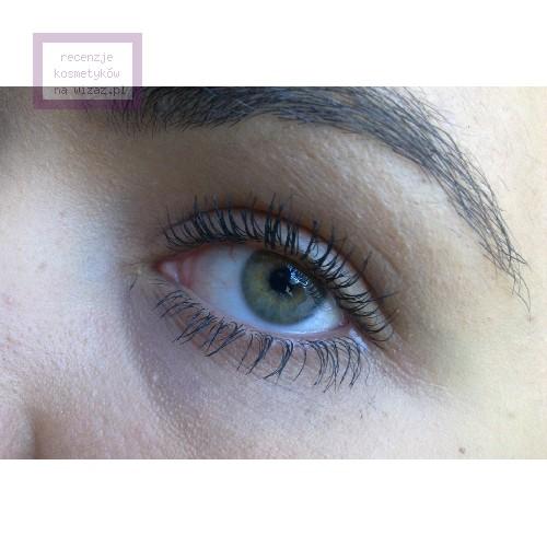 Astor Big & Beautiful, Style Muse Mascara (Tusz do rzęs) - opinie | zdjęcie do recenzji od lifrete - 3