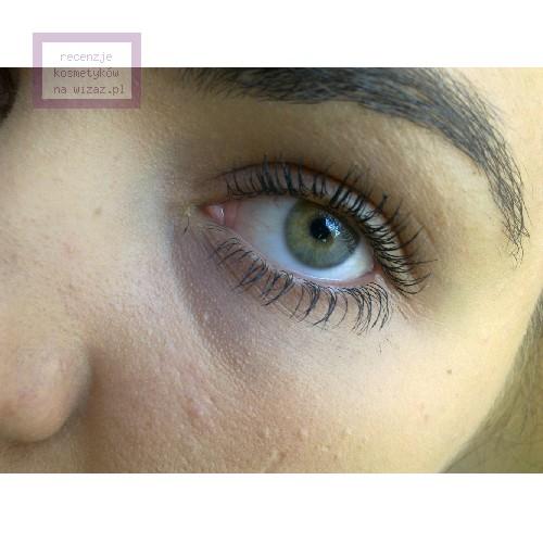 Astor Big & Beautiful, Style Muse Mascara (Tusz do rzęs) - opinie | zdjęcie do recenzji od lifrete - 4