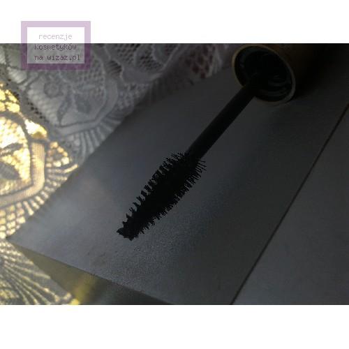 Astor Big & Beautiful, Style Muse Mascara (Tusz do rzęs) - opinie | zdjęcie do recenzji od lifrete - 5