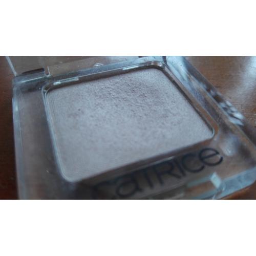 Catrice Absolute Eye Colour Mono (Pojedyńczy cień do powiek) - opinie | zdjęcie do recenzji od wera24a - 2