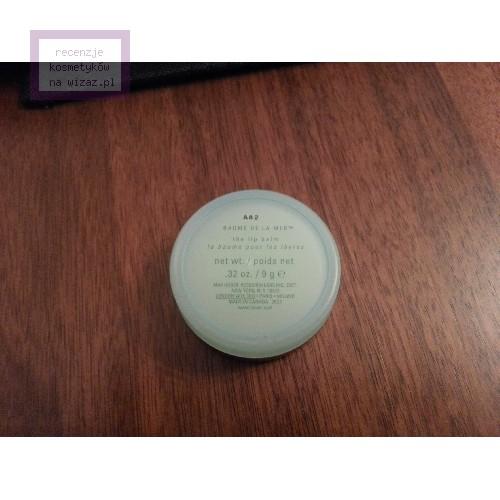La Mer Baume [Lip Balm] (Balsam do ust) - opinie | zdjęcie do recenzji od syrena85 - 2