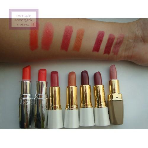 Flormar Supermatte Lipstick (Matowa szminka do ust) - opinie | zdjęcie do recenzji od scrabble1 - 5