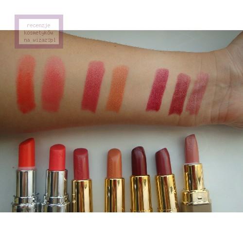 Flormar Supermatte Lipstick (Matowa szminka do ust) - opinie | zdjęcie do recenzji od scrabble1 - 6