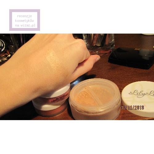 Lily Lolo Mineral Bronzer (Mineralny bronzer) - opinie | zdjęcie do recenzji od Blackigirl - 1