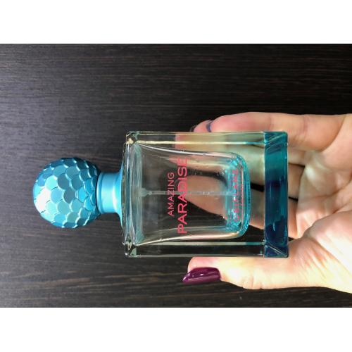 Oriflame Amazing Paradise EDP - opinie | zdjęcie do recenzji od Anieg