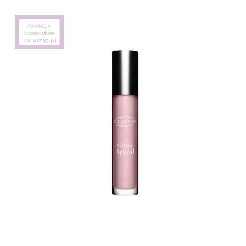 Clarins Gloss Appeal - opinie | zdjęcie do recenzji od Ajiv - 2