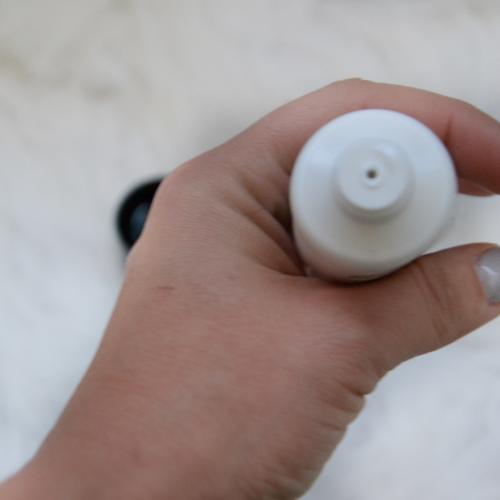 Revers Cosmetics Mineral Perfect, Silicone Make-up Base (Silikonowa baza pod makijaż) - opinie | zdjęcie do recenzji od julka_testuje - 1