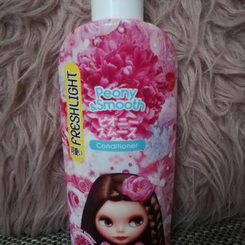 Freshlight Magnolia & Repair, Conditioner (Odbudowująca odżywka do włosów) - opinie | zdjęcie do recenzji od Katesa2392