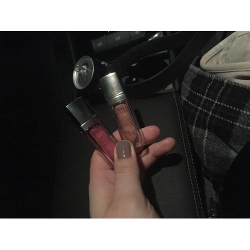 Delia Liquid Lipstick Matt&Long Lasting (Trwała matowa płynna pomadka) - opinie | zdjęcie do recenzji od beatriz125