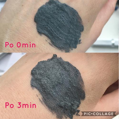 Tony Moly Tako Pore, Bubble Pore Pack (Maska do twarzy oczyszczająca pory) - opinie | zdjęcie do recenzji od petronellka1987