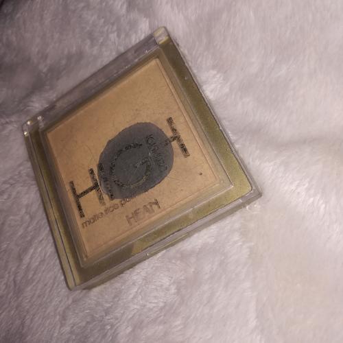 Hean High Definition, Mattifying Rice Powder (Puder ryżowy) - opinie | zdjęcie do recenzji od Paula973006
