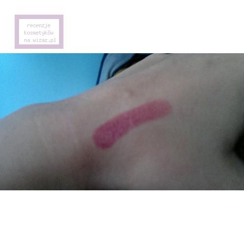 Oriflame Power Shine Satin Lipstick (Pomadka do ust) - opinie | zdjęcie do recenzji od dchgjp - 1