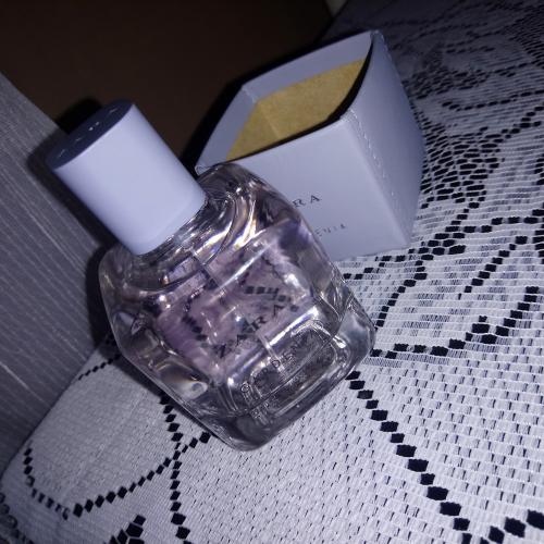 Zara Gardenia EDT - opinie | zdjęcie do recenzji od alisons - 1