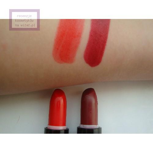 Barry M Lip Paint (Szminka do ust) - opinie | zdjęcie do recenzji od scrabble1 - 5