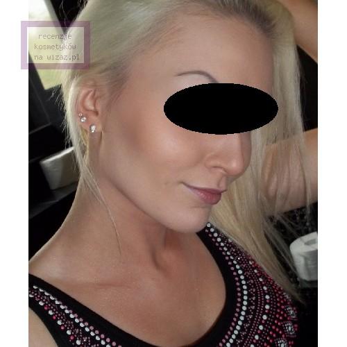 Clarins Teint Compact Haute Tenue [Everlasting Foundation Compact] (Podkład w kompakcie) - opinie | zdjęcie do recenzji od glosna91 - 1
