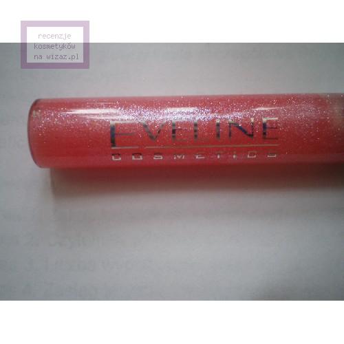 Eveline Cosmetics 3D Silk Effect, Błyszczyk do ust (nowa wersja) - opinie | zdjęcie do recenzji od anna996 - 1