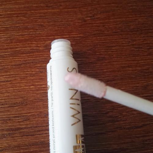 AA Wings of Color All Day Long, Concealer (Rozświetlający korektor pod oczy) - opinie | zdjęcie do recenzji od Hotaru90 - 2