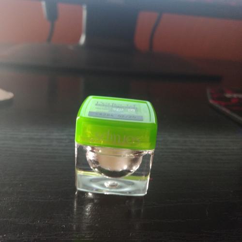 Perfecta Softlips Cube,  Balsam do ust 5 w 1 SPF 15 'Coconut cream' - opinie | zdjęcie do recenzji od joaska1992 - 3
