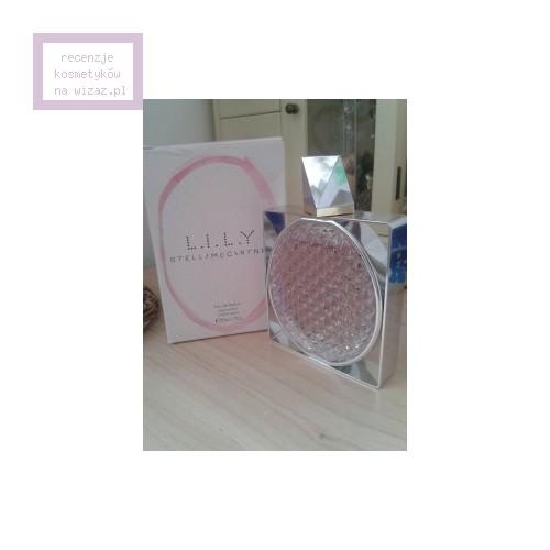 Stella McCartney L.I.L.Y EDP - opinie | zdjęcie do recenzji od mazienka1984