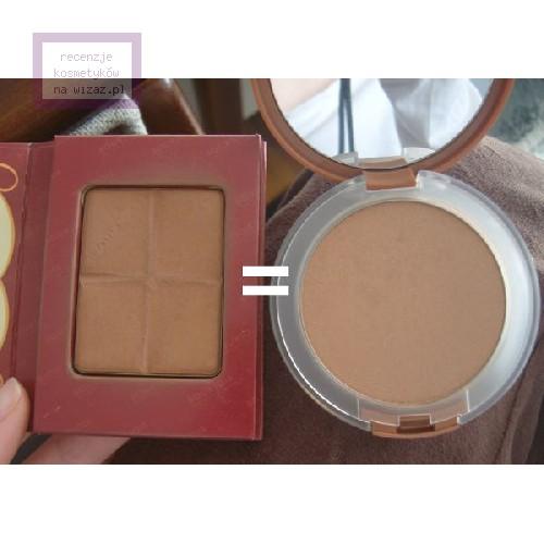 Clinique True Bronze, Pressed Powder Bronzer - opinie | zdjęcie do recenzji od Paulina257 - 1
