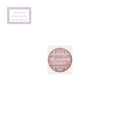 Sensique Trendy Colour, Diamond Shine (Cienie do powiek pojedyncze) - opinie | zdjęcie do recenzji od n89