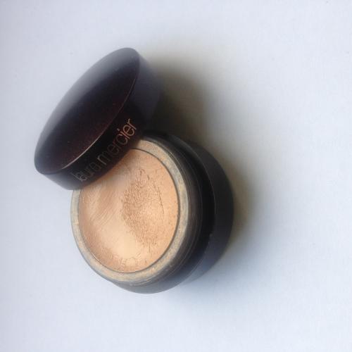 Laura Mercier Secret Concealer (Korektor pod oczy) - opinie | zdjęcie do recenzji od peszy