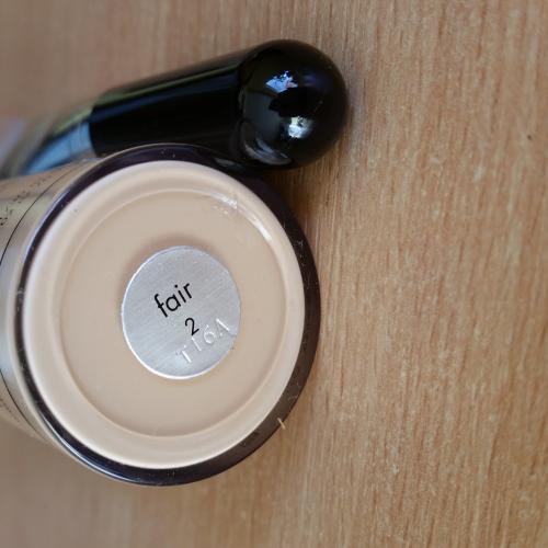 Stila Stay All Day Foundation & Concealer (Podkład do twarzy z korektorem) - opinie | zdjęcie do recenzji od weroncia85 - 5